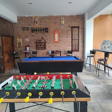Hotel Ex Hacienda Santa Elena à Atlixco Extérieur photo