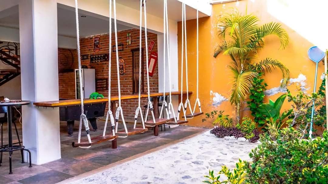 Hotel Ex Hacienda Santa Elena à Atlixco Extérieur photo