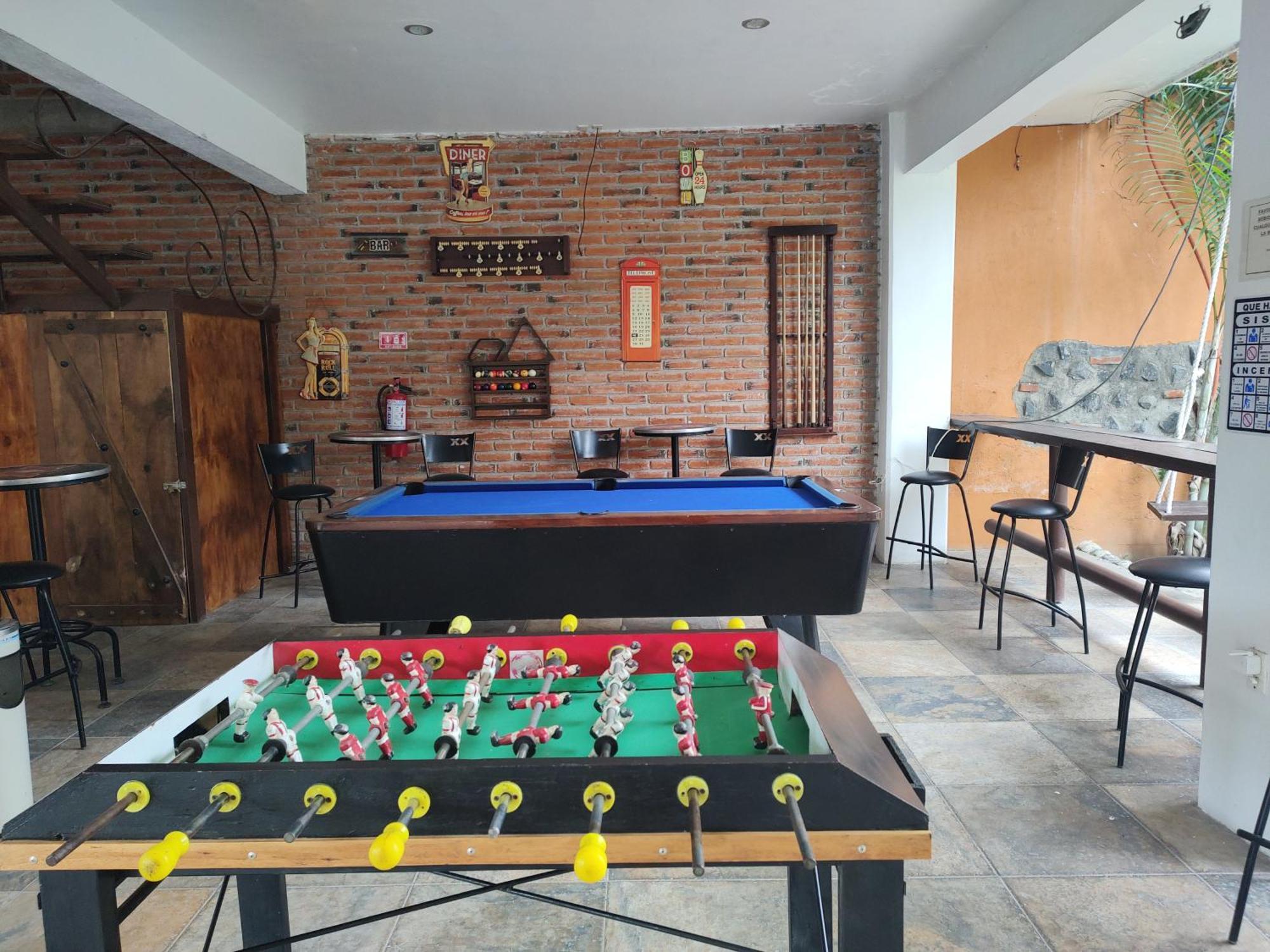Hotel Ex Hacienda Santa Elena à Atlixco Extérieur photo